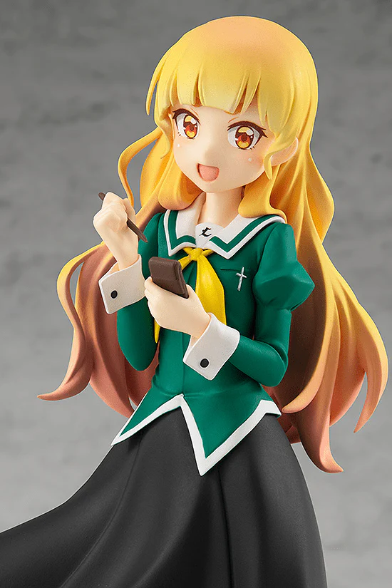 Yuri Is My Job! Pop Up Parade Hime Shirasagi - Image 7