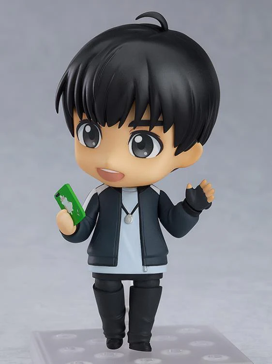 Yuri!!! on Ice Nendoroid No.971 Phichit Chulanont - Image 2