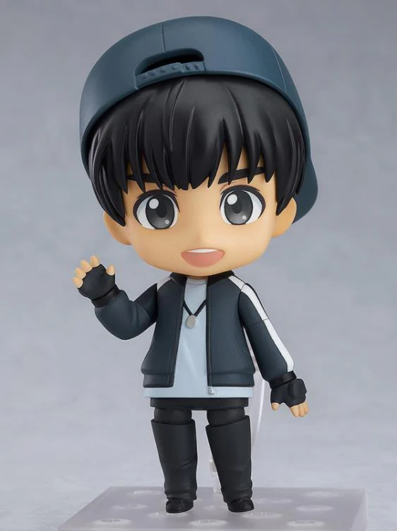 Yuri!!! on Ice Nendoroid No.971 Phichit Chulanont - Image 3
