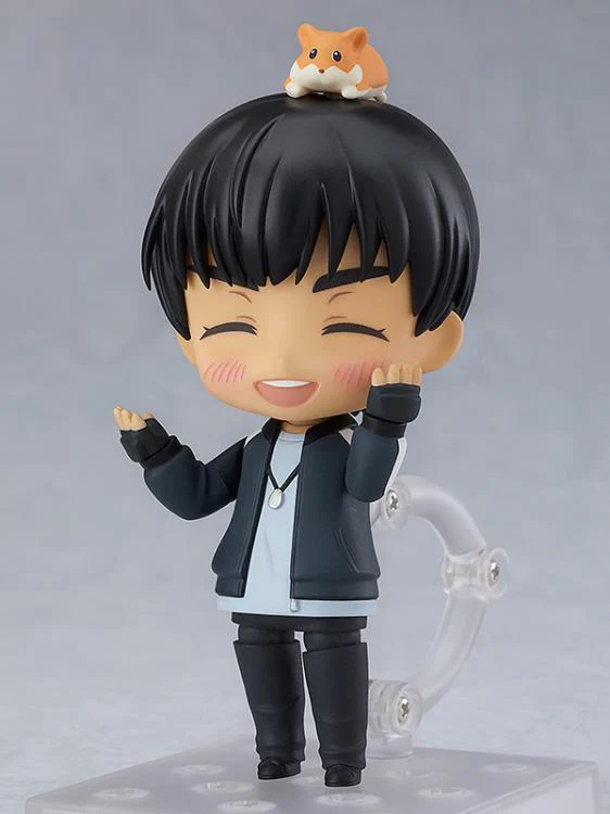 Yuri!!! on Ice Nendoroid No.971 Phichit Chulanont - Image 4