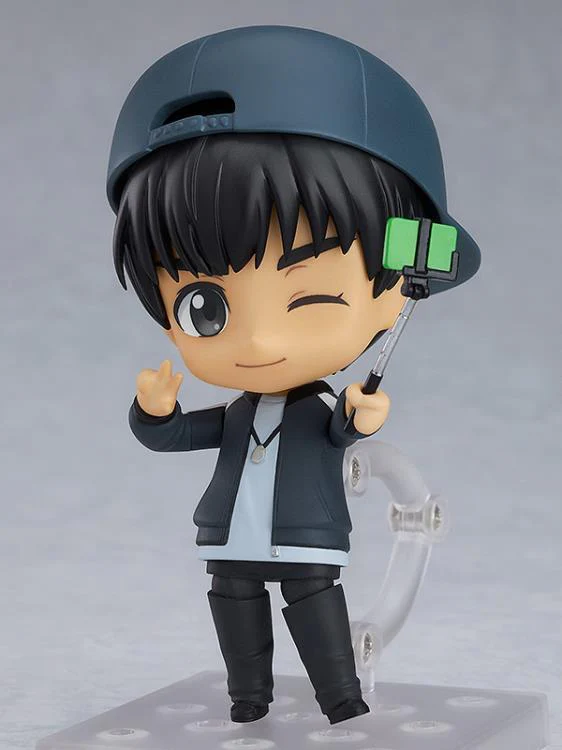 Yuri!!! on Ice Nendoroid No.971 Phichit Chulanont - Image 5