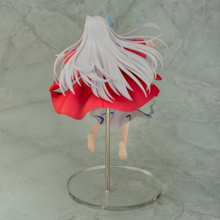 Yuuna and the Haunted Hot Springs Yuuna Yunohana 1/7 Scale Figure - Image 5