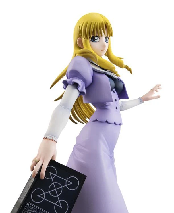 Zatch Bell! G.E.M. Series Brago & Sherry Belmont Set - Image 2