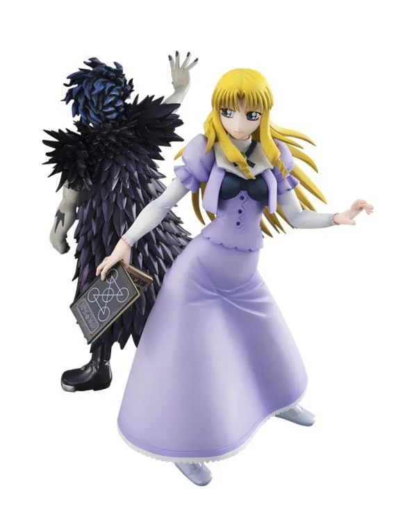 Zatch Bell! G.E.M. Series Brago & Sherry Belmont Set - Image 6