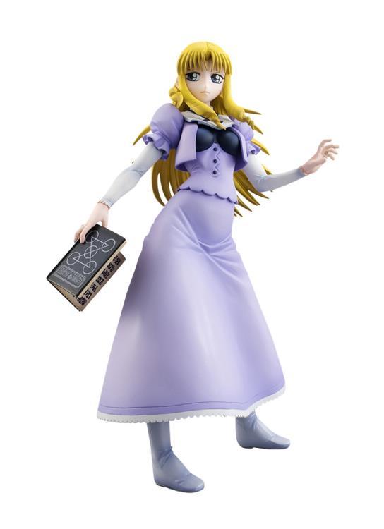 Zatch Bell! G.E.M. Series Brago & Sherry Belmont Set - Image 8