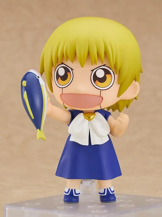 Zatch Bell! Nendoroid No.2080 Zatch Bell - Image 4