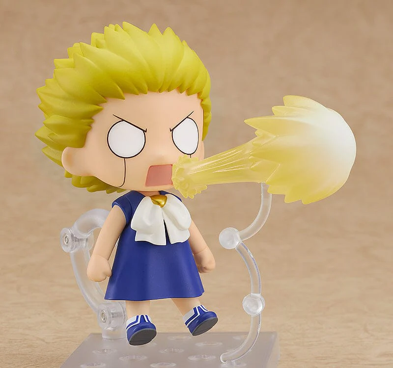Zatch Bell! Nendoroid No.2080 Zatch Bell - Image 6