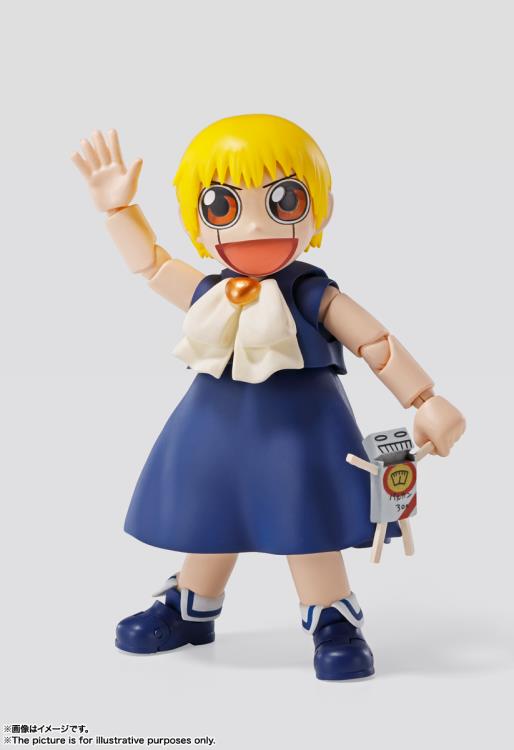 Zatch Bell! S.H.Figuarts Zatch Bell - Image 2