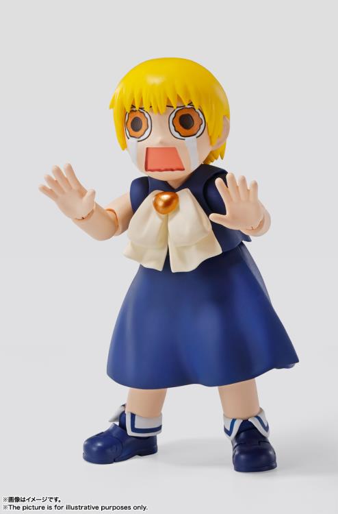 Zatch Bell! S.H.Figuarts Zatch Bell - Image 4