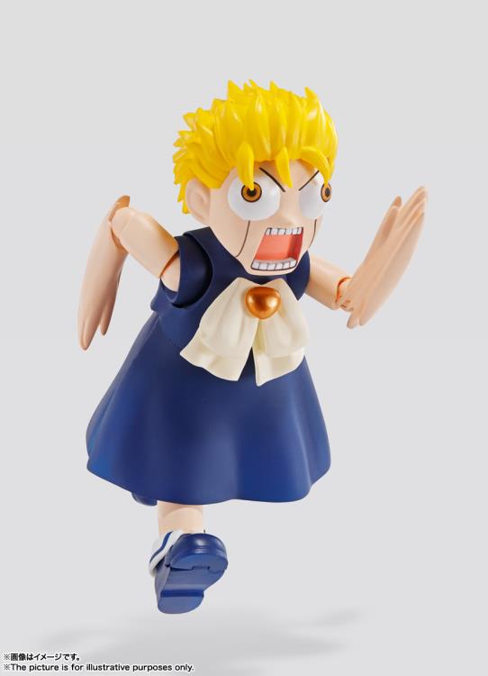 Zatch Bell! S.H.Figuarts Zatch Bell - Image 7