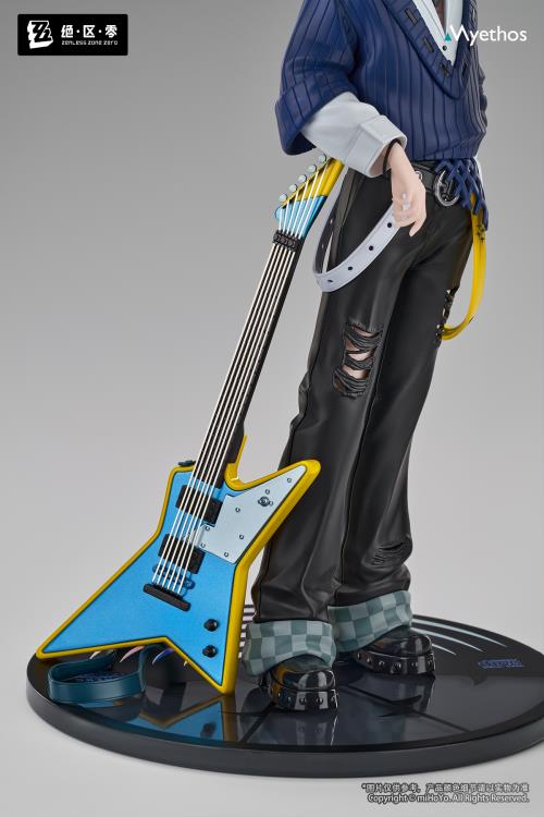 Zenless Zone Zero Gift+ Harumasa Asaba (Sparkling Wonderland Ver.) 1/8 Scale Figure - Image 10