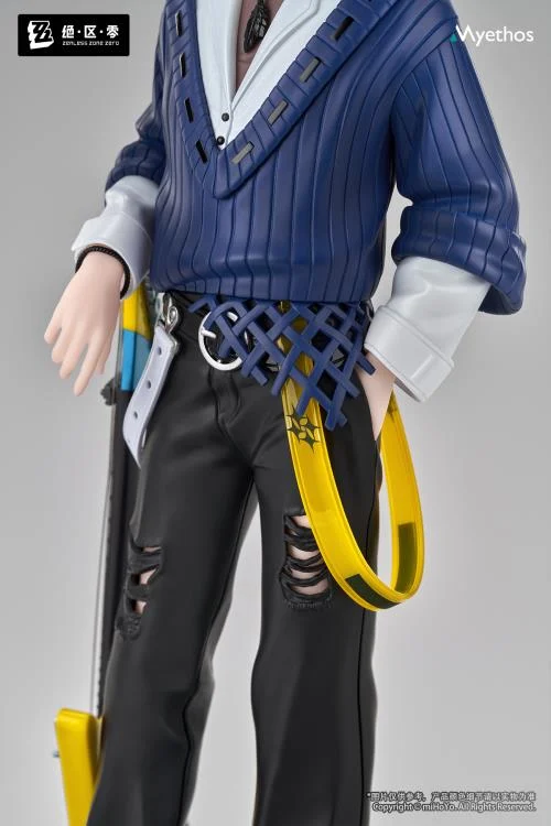 Zenless Zone Zero Gift+ Harumasa Asaba (Sparkling Wonderland Ver.) 1/8 Scale Figure - Image 9