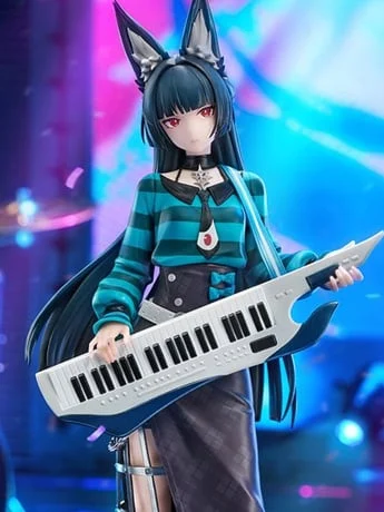 Zenless Zone Zero Gift+ Miyabi Hoshimi (Sparkling Wonderland Ver.) 1/8 Scale Figure - Image 2