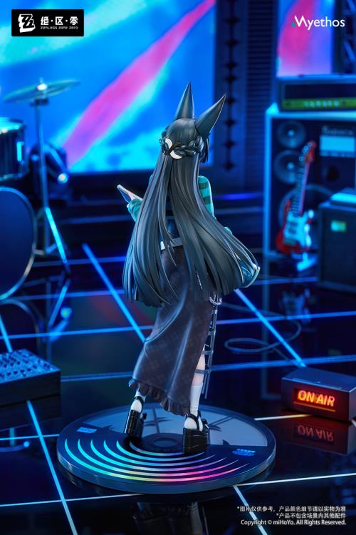 Zenless Zone Zero Gift+ Miyabi Hoshimi (Sparkling Wonderland Ver.) 1/8 Scale Figure - Image 6