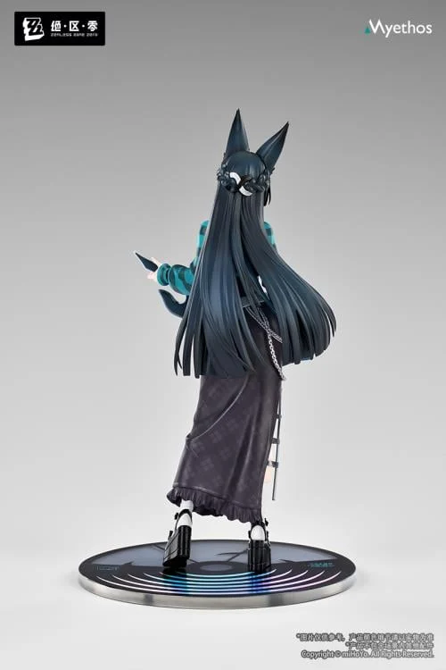 Zenless Zone Zero Gift+ Miyabi Hoshimi (Sparkling Wonderland Ver.) 1/8 Scale Figure - Image 8