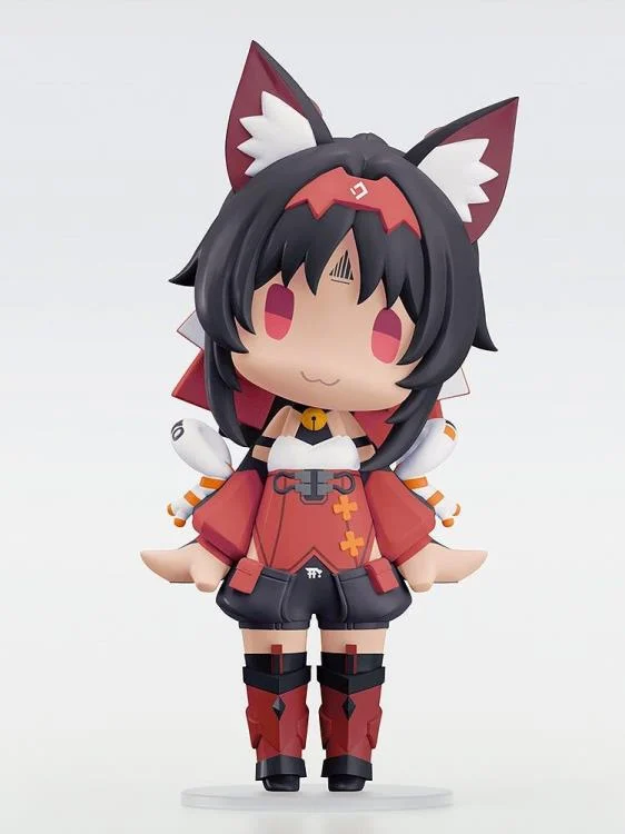 Zenless Zone Zero Hello! Good Smile Nekomiya Mana - Image 3