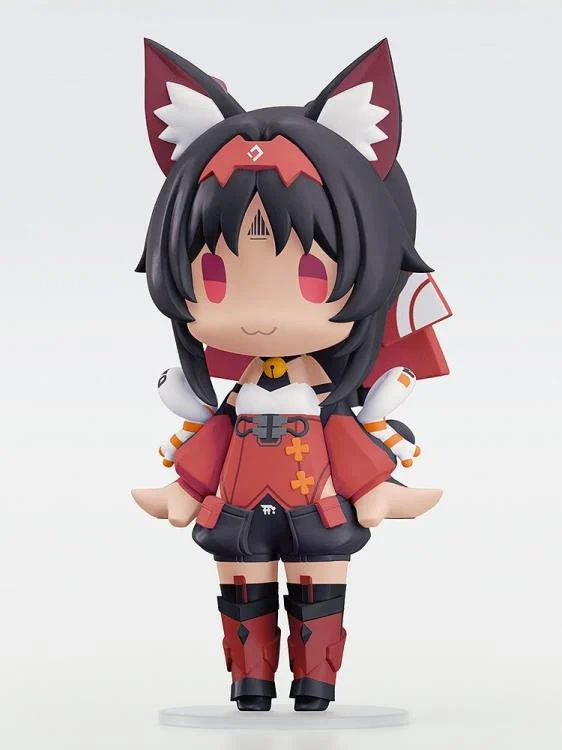Zenless Zone Zero Hello! Good Smile Nekomiya Mana - Image 4