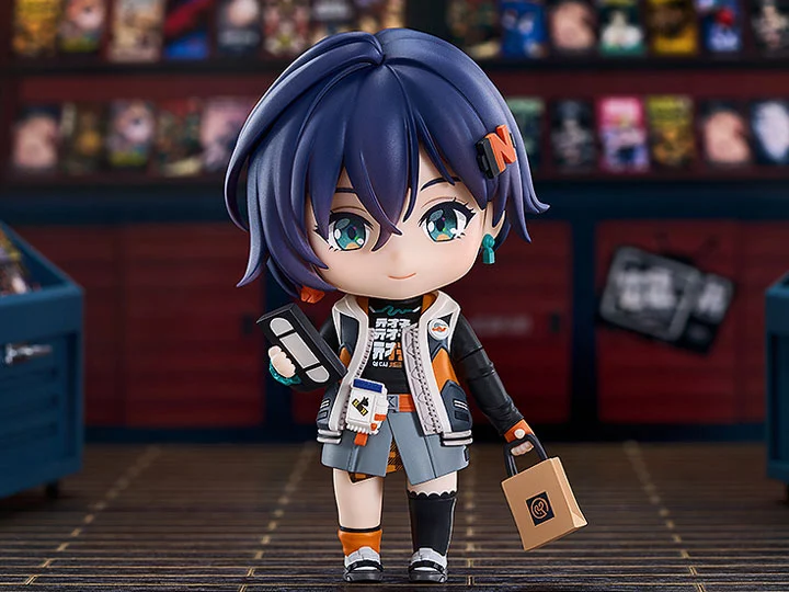 Zenless Zone Zero Nendoroid No.2713 Belle