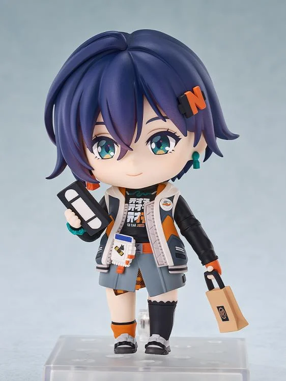 Zenless Zone Zero Nendoroid No.2713 Belle - Image 10