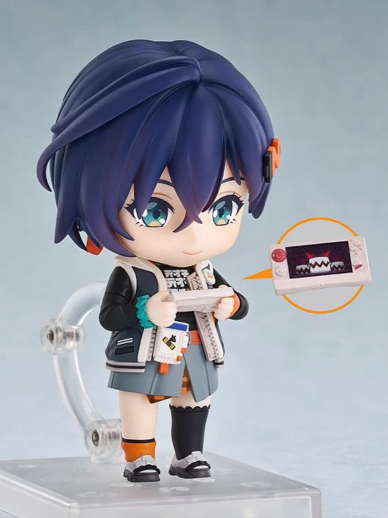 Zenless Zone Zero Nendoroid No.2713 Belle - Image 11