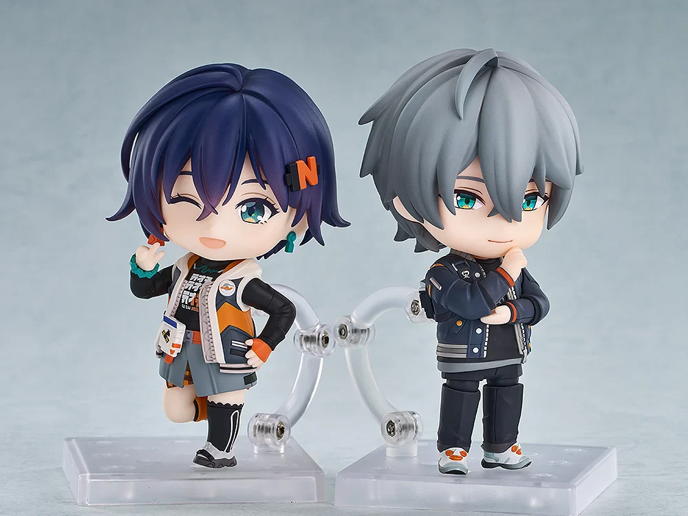 Zenless Zone Zero Nendoroid No.2713 Belle - Image 12