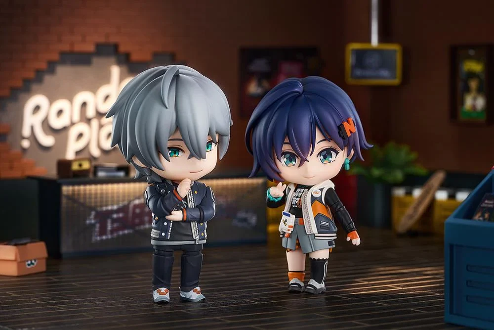 Zenless Zone Zero Nendoroid No.2713 Belle - Image 5