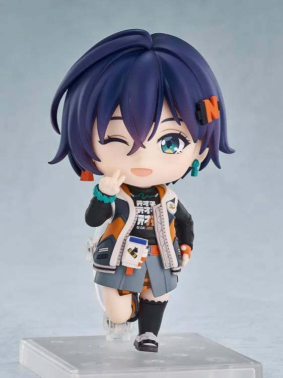 Zenless Zone Zero Nendoroid No.2713 Belle - Image 7