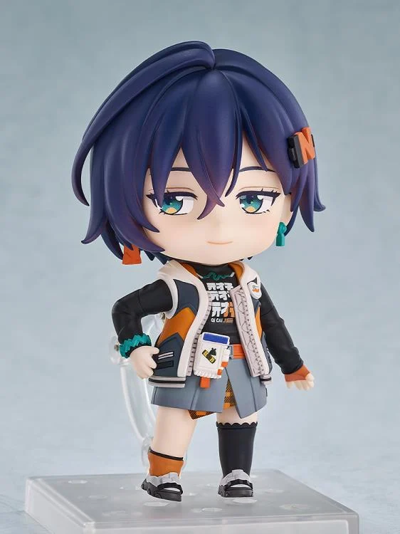 Zenless Zone Zero Nendoroid No.2713 Belle - Image 8