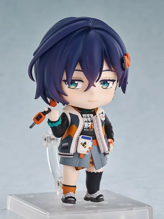 Zenless Zone Zero Nendoroid No.2713 Belle - Image 9