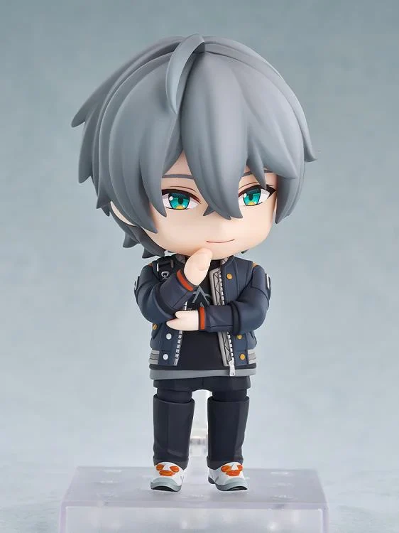 Zenless Zone Zero Nendoroid No.2714 Wise - Image 10