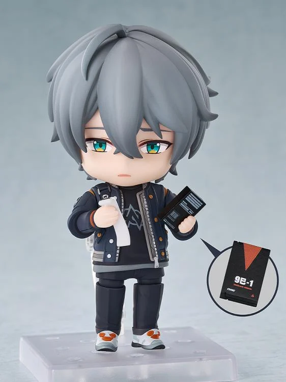 Zenless Zone Zero Nendoroid No.2714 Wise - Image 11