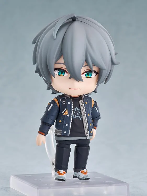 Zenless Zone Zero Nendoroid No.2714 Wise - Image 7