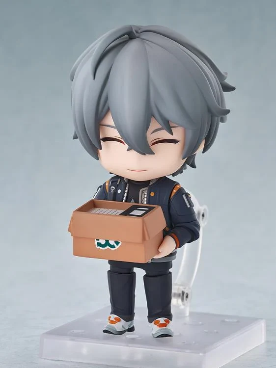 Zenless Zone Zero Nendoroid No.2714 Wise - Image 8