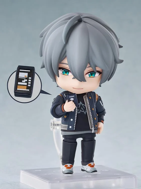 Zenless Zone Zero Nendoroid No.2714 Wise - Image 9