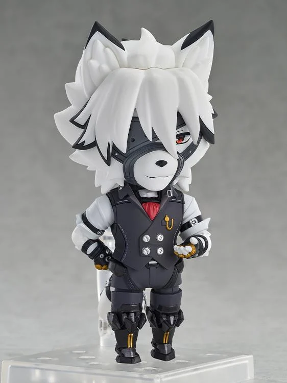Zenless Zone Zero Nendoroid No.2793 Von Lycaon - Image 2
