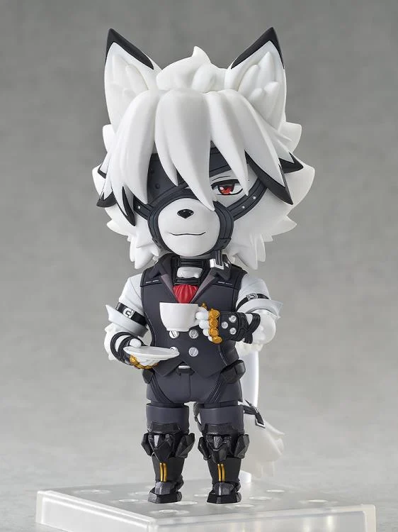 Zenless Zone Zero Nendoroid No.2793 Von Lycaon - Image 6