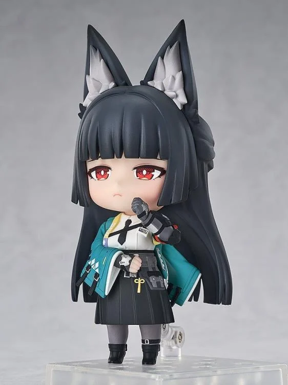 Zenless Zone Zero Nendoroid No.2882 Miyabi Hoshimi - Image 10