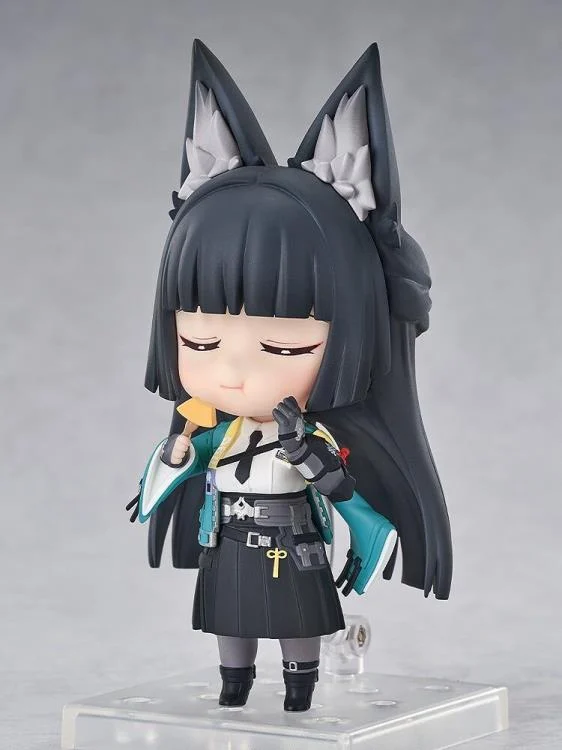 Zenless Zone Zero Nendoroid No.2882 Miyabi Hoshimi - Image 11