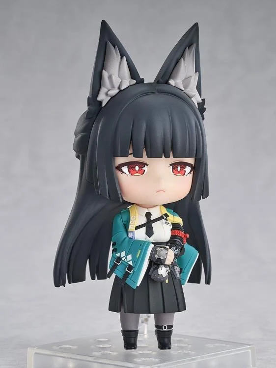 Zenless Zone Zero Nendoroid No.2882 Miyabi Hoshimi - Image 9