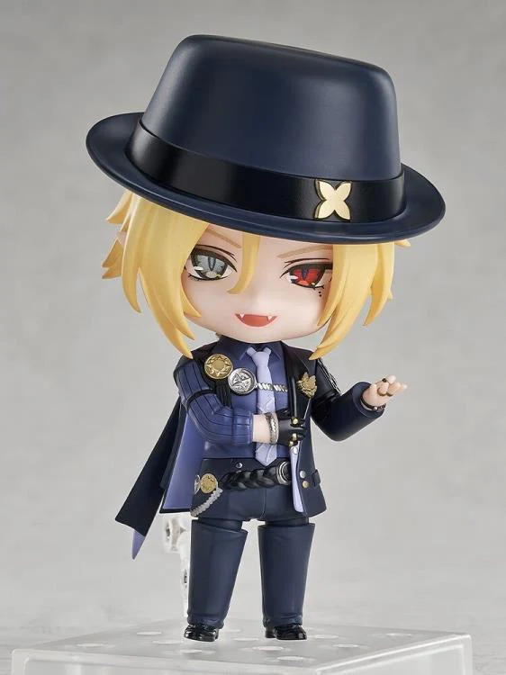Zenless Zone Zero Nendoroid No.2998 Hugo Vlad - Image 10