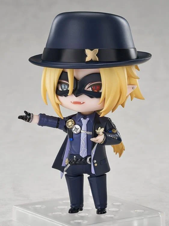 Zenless Zone Zero Nendoroid No.2998 Hugo Vlad - Image 11