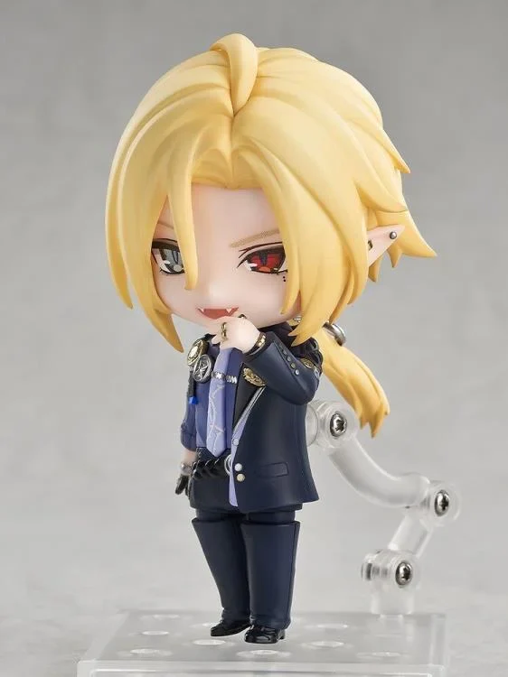 Zenless Zone Zero Nendoroid No.2998 Hugo Vlad - Image 8