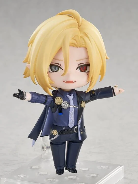 Zenless Zone Zero Nendoroid No.2998 Hugo Vlad - Image 9