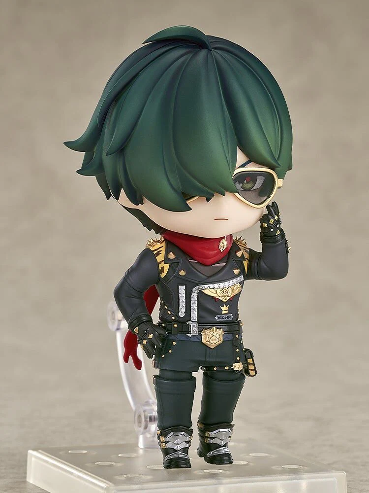 Zenless Zone Zero Nendoroid No.3046 Lighter - Image 10