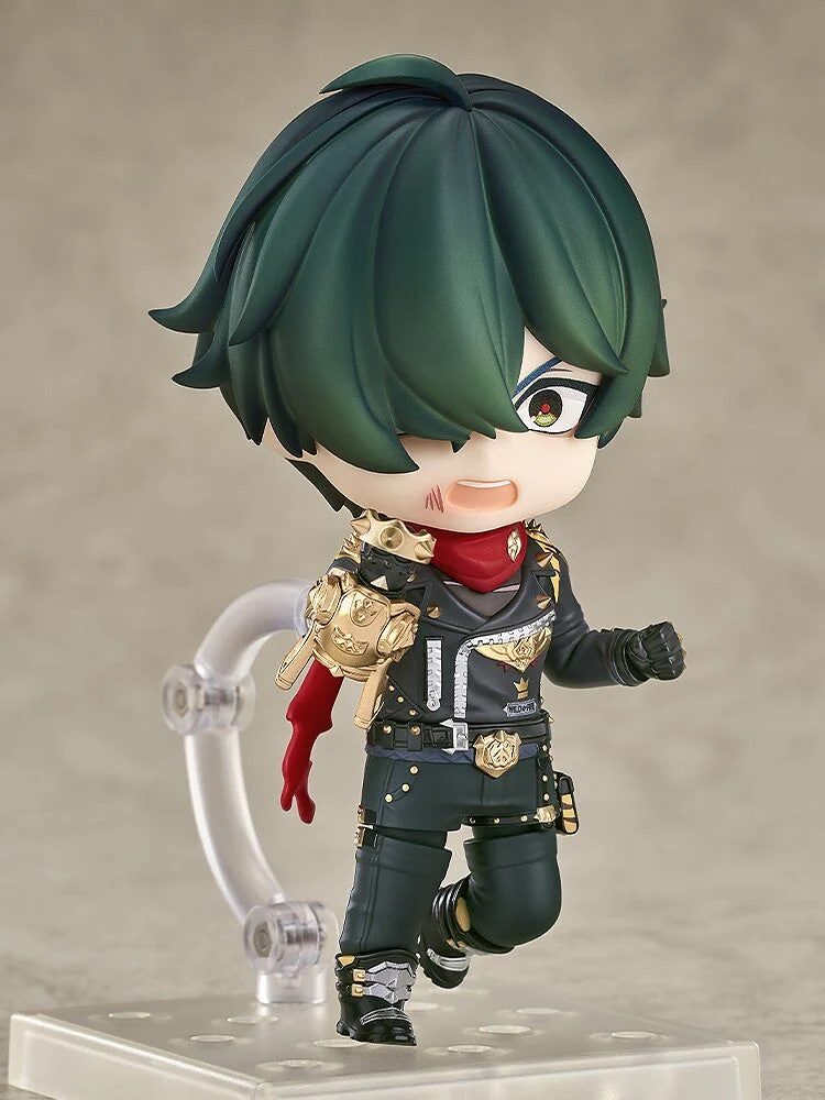Zenless Zone Zero Nendoroid No.3046 Lighter - Image 11