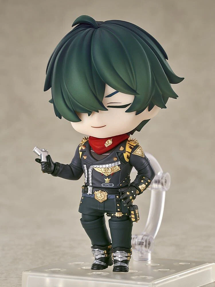 Zenless Zone Zero Nendoroid No.3046 Lighter - Image 12