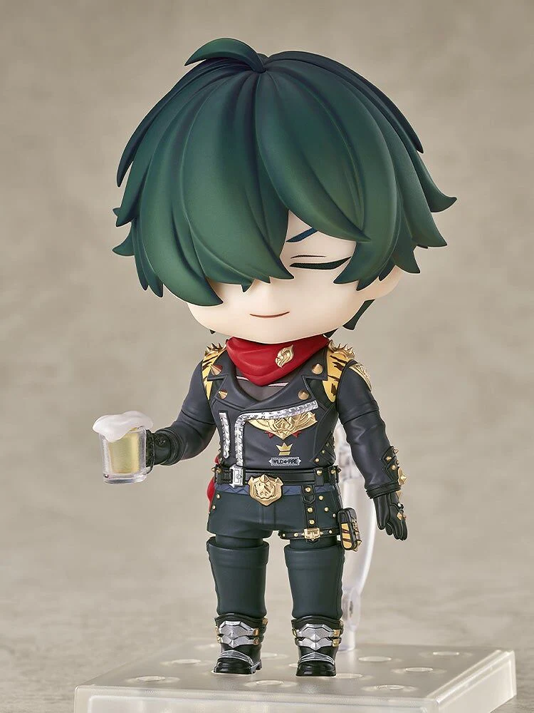 Zenless Zone Zero Nendoroid No.3046 Lighter - Image 13