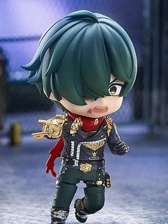 Zenless Zone Zero Nendoroid No.3046 Lighter - Image 2