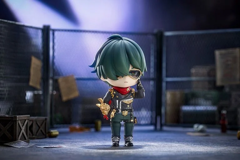 Zenless Zone Zero Nendoroid No.3046 Lighter - Image 3