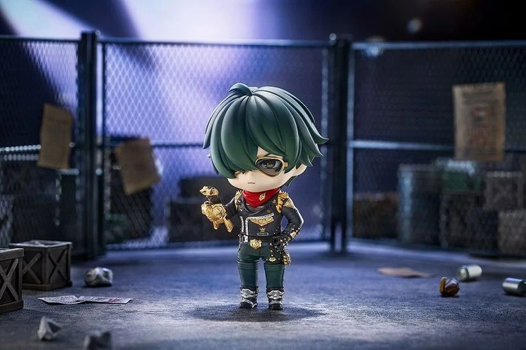 Zenless Zone Zero Nendoroid No.3046 Lighter - Image 4